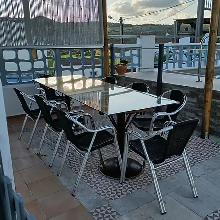 Cerro De Salinas Appartement *