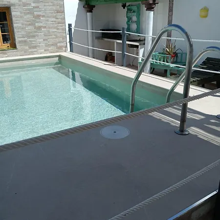 Appartement Cerro De Salinas